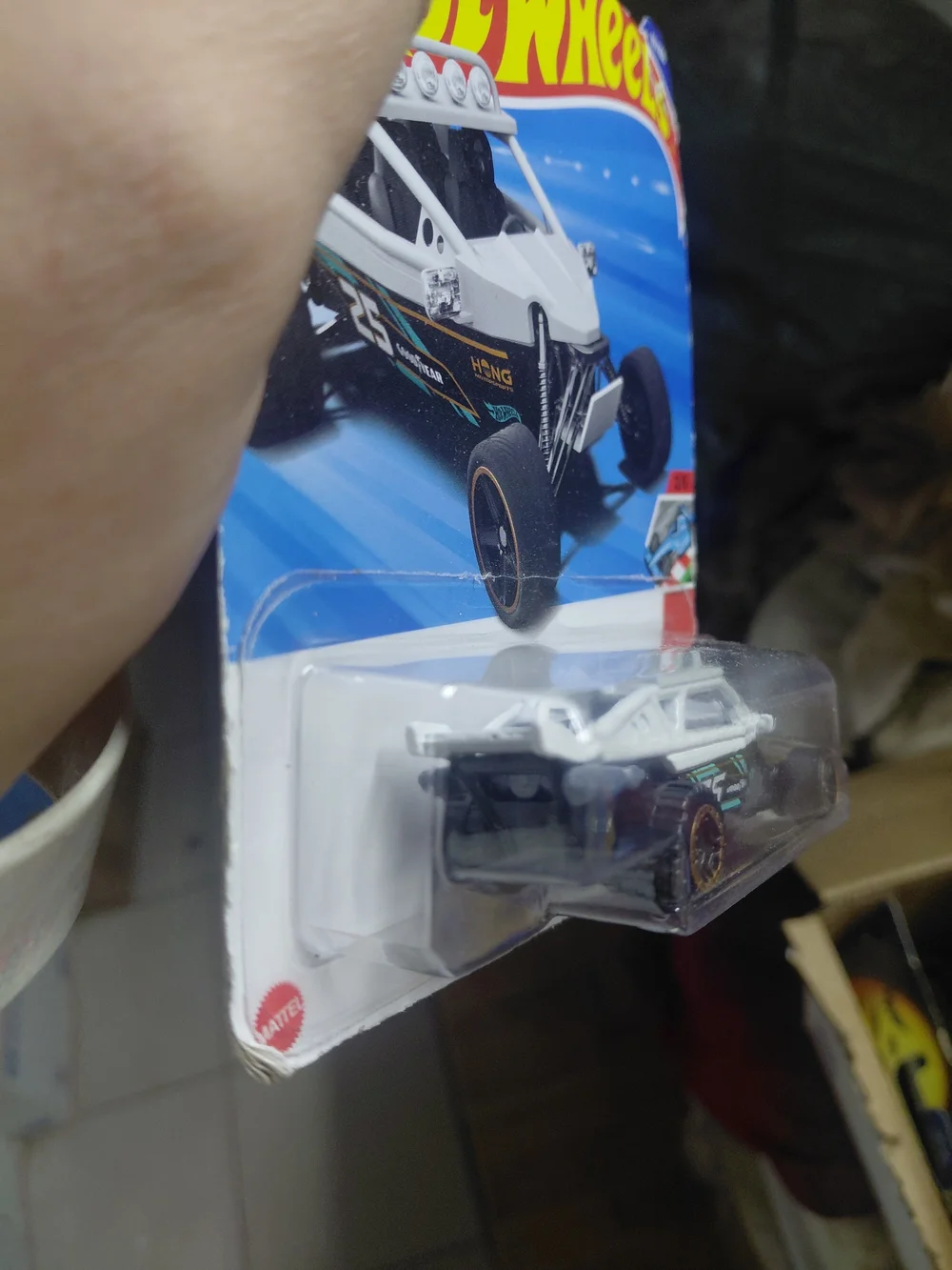 Hot Wheels hot wheels